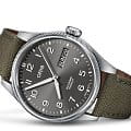 Oris 01 752 7760 4063-07 3 22 02LC